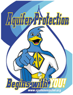 EnviroCertified partners with Spokane Aquifer Joint Board & KSPS