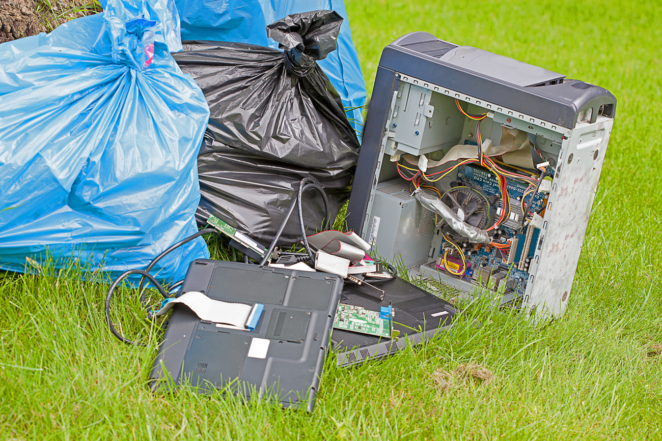 First ever EnviroCertified spring clean media blitz