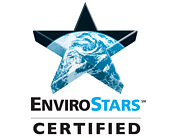 Envirocertified businesses are cleaning up!