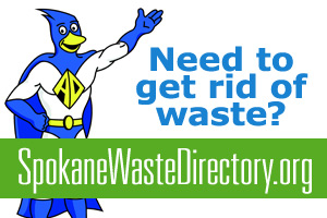Visit New Spokane EnviroStars Waste Directory