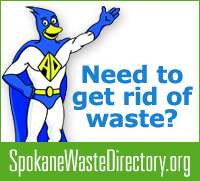 Spokane Waste & Recycle Directory