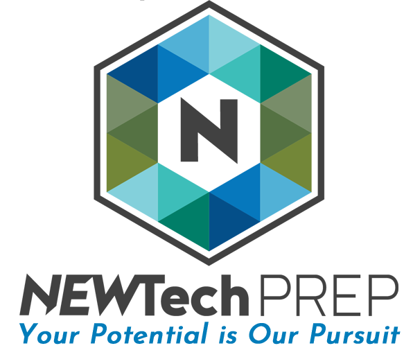 NEWTECH PREP – Veterinary Assistant