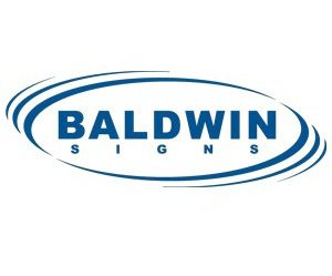 Baldwin Signs