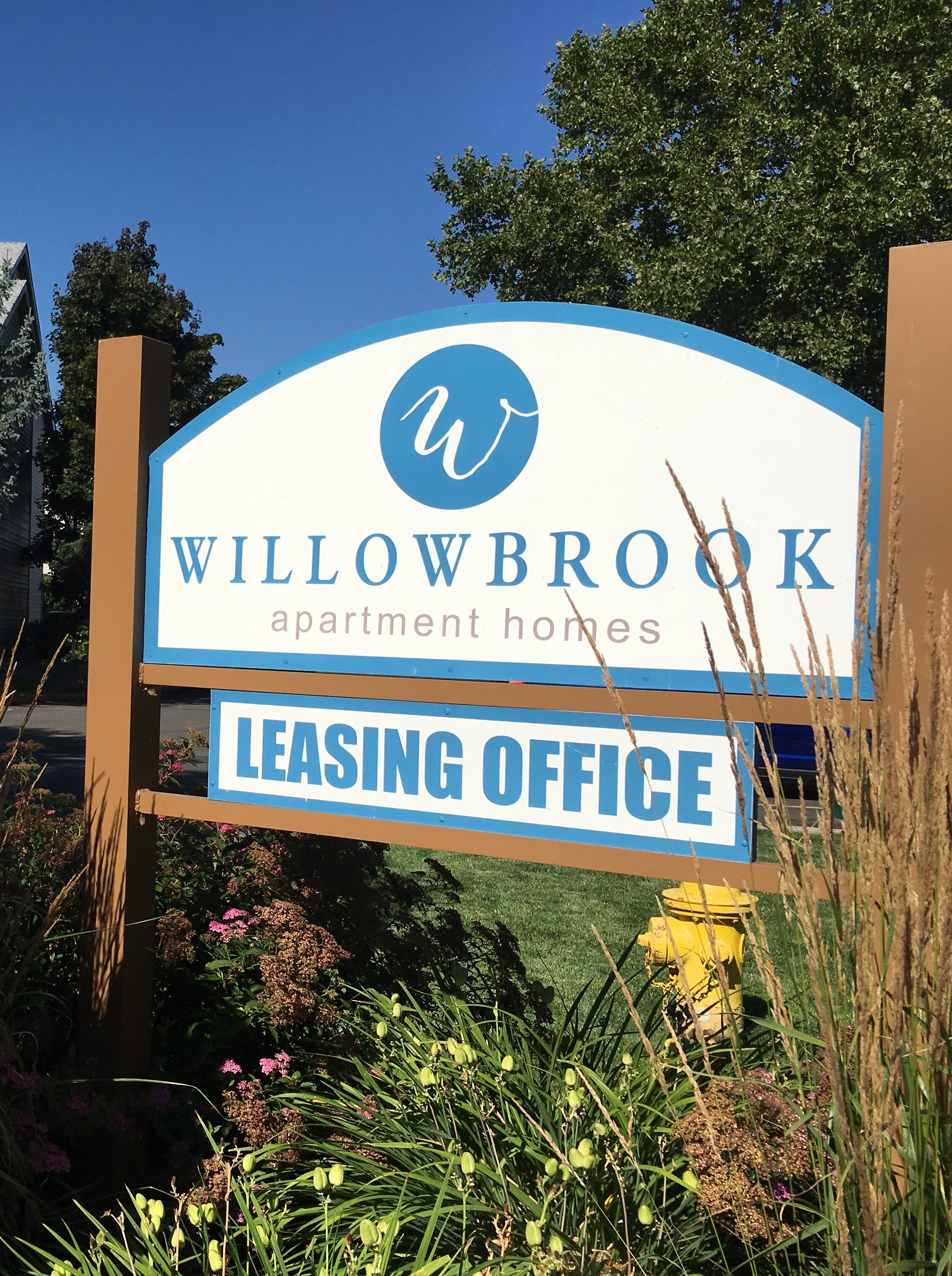 Willowbrook Apartments – Nextwave Property Management