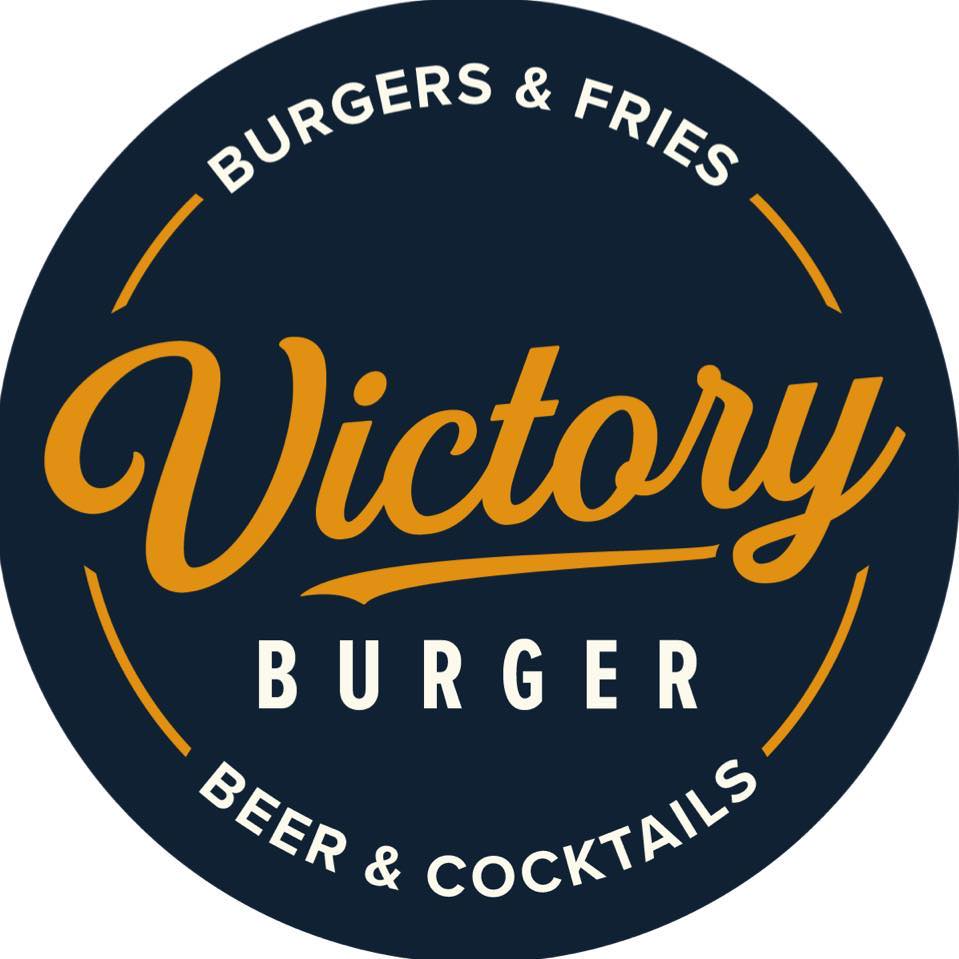 Victory Burger – Wonder Building