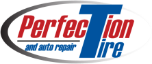 Perfection Tire – Downtown Spokane