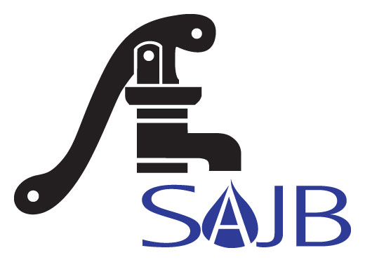 SAJB Logo