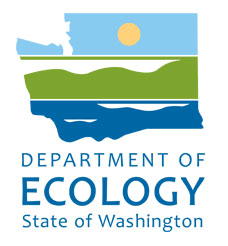 Department of Ecology Logo