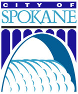 City of Spokane Logo